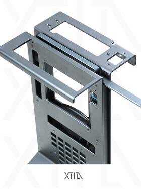 【XTIA × HAO 耳机支架】 XPROTO系列拓展模块