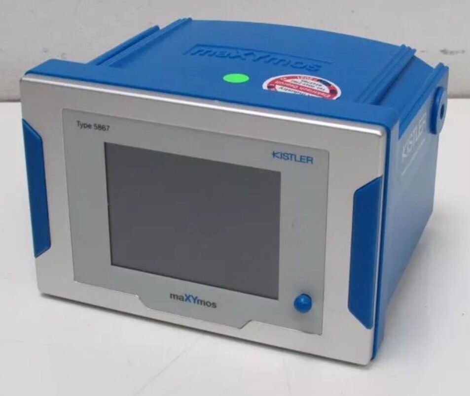 Kistler Instrumente GmbH公司制造的5