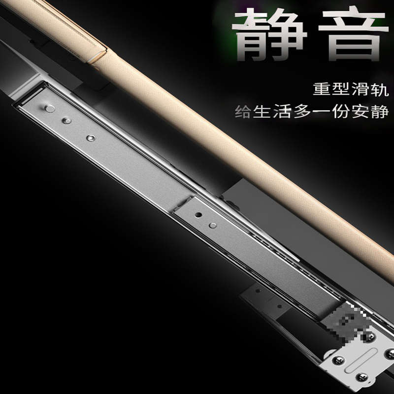 衣帽间衣橱柜内烫衣板缓冲旋转电熨斗衣物架推拉折叠隐藏家用新品