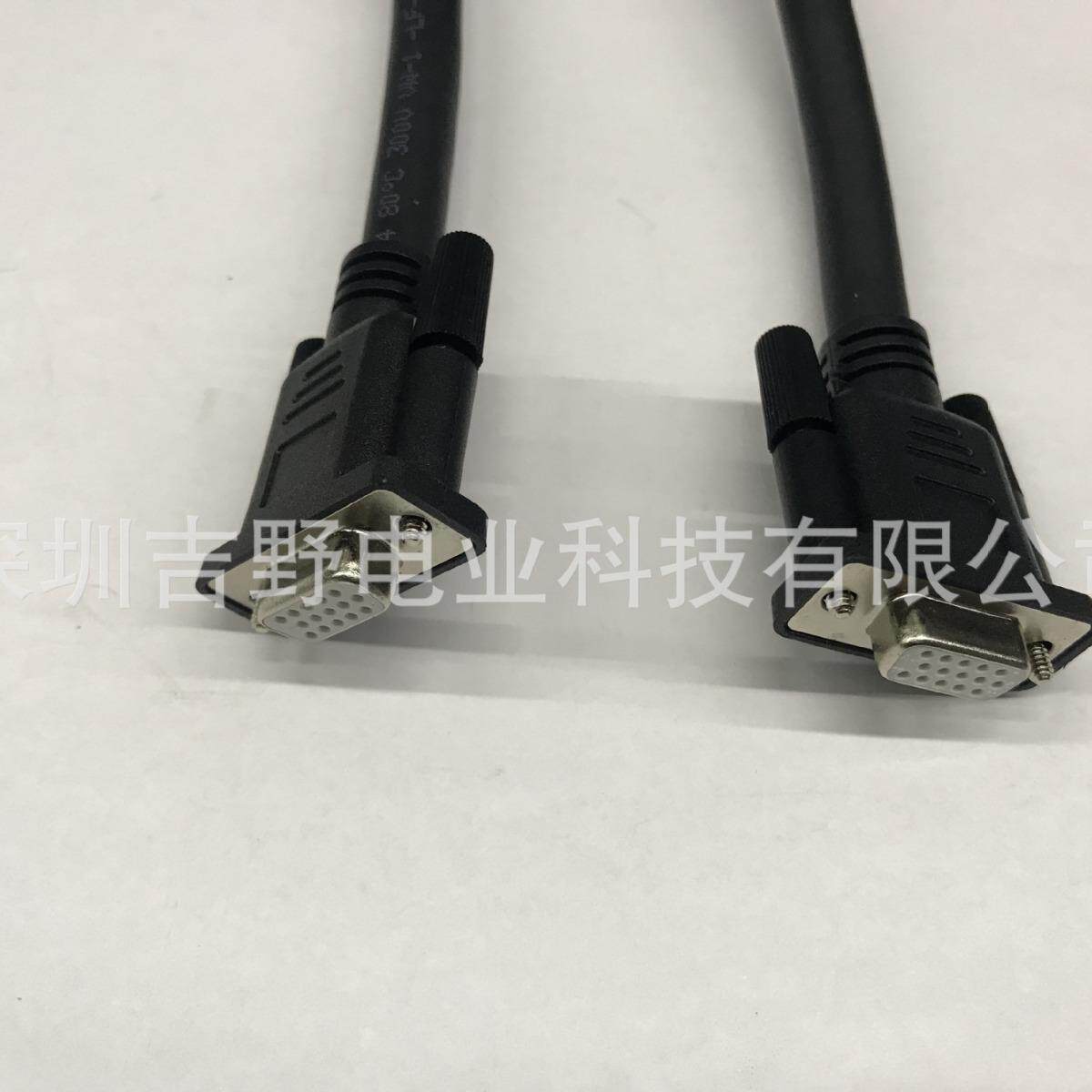 台达A3/A2转换线台达ACS3-CAADC1台达连接器