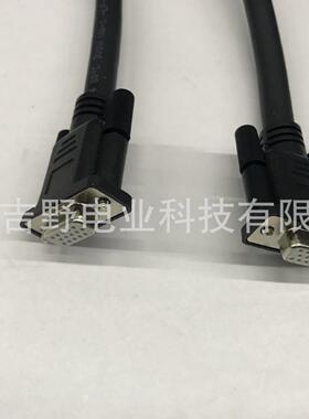 台达A3/A2转换线台达ACS3-CAADC1台达连接器