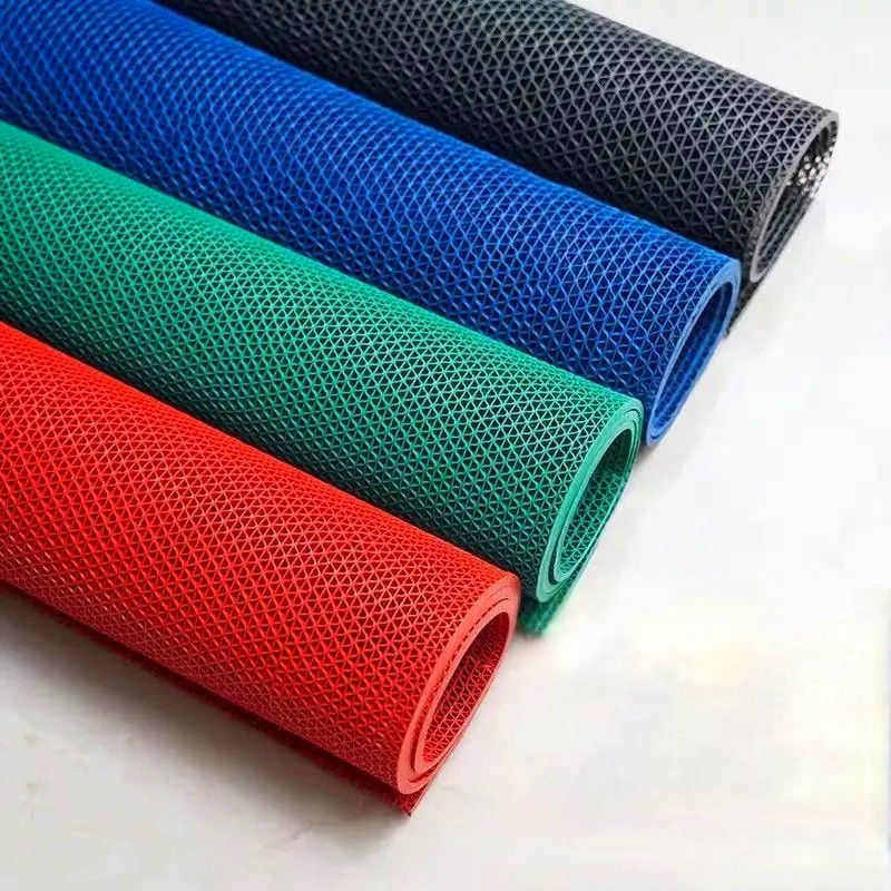 灰色s型防滑地垫通用型网格疏水垫户外pvc镂空防水塑料地毯批发,运动/瑜伽/健身/球迷用品,游泳池,淘宝优惠券,粉丝福利购,淘宝优惠卷