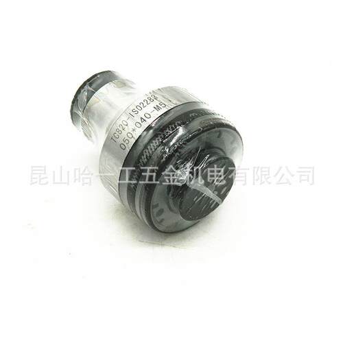 优可斯丝锥夹头M5