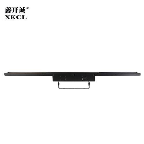 长LED条352颗44段酒像素频xkcl-256闪舞台灯全光KTV彩舞台演出吧