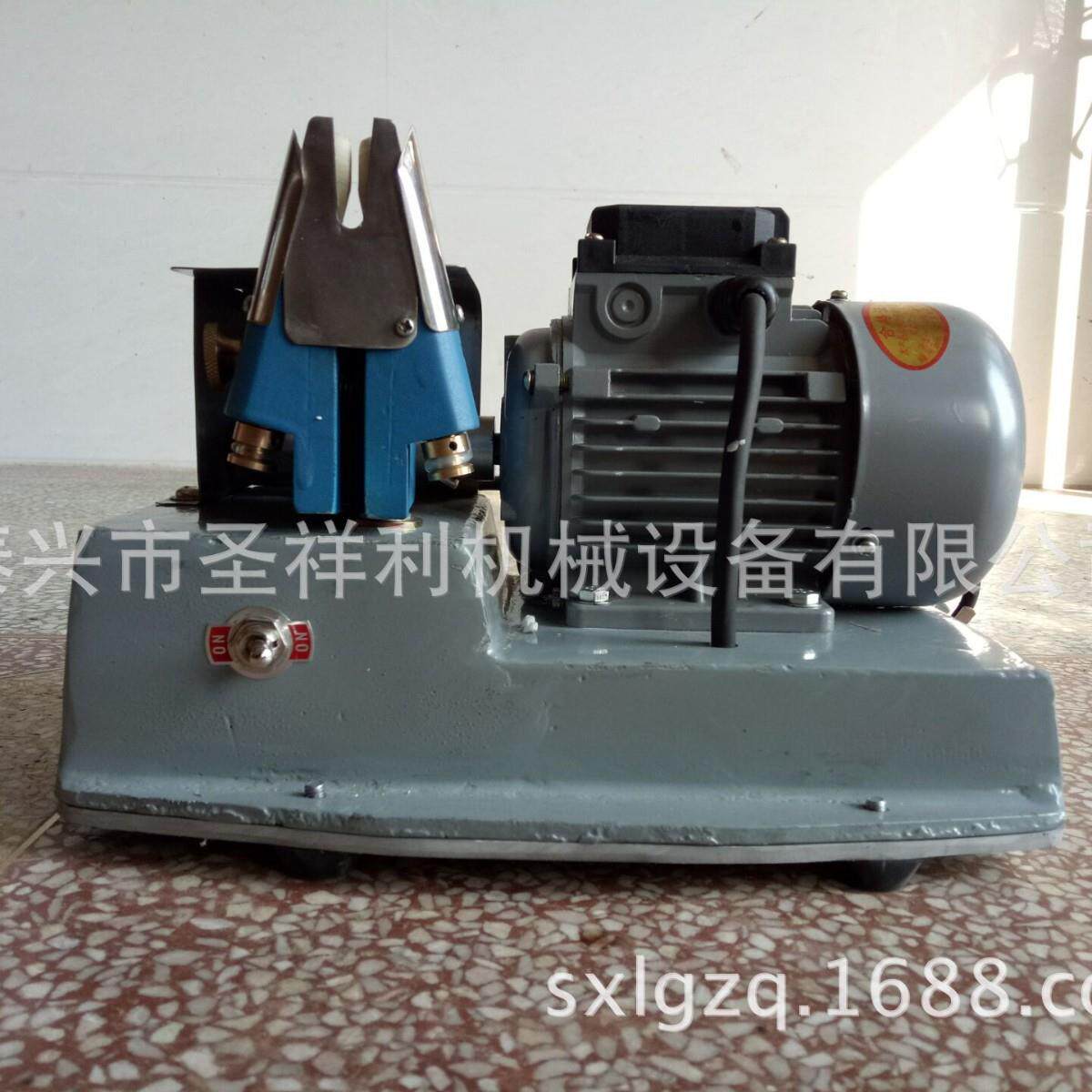 厂家直供漆包线剥漆机 脱漆机 磨漆机漆包线去漆刮漆机高效脱漆