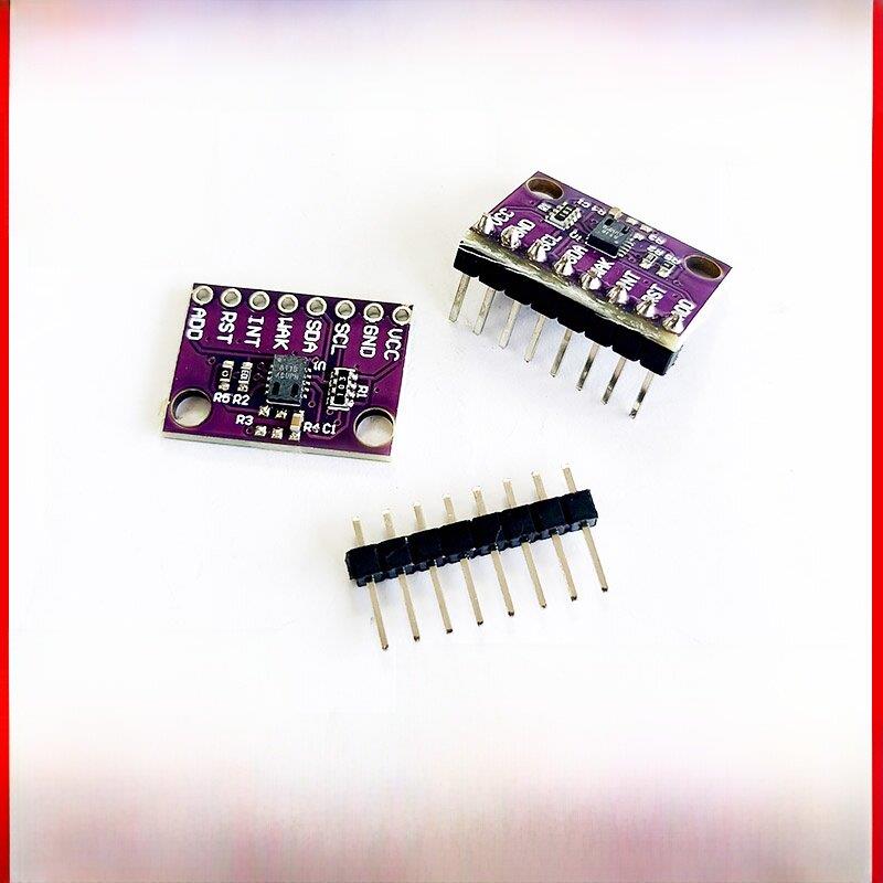 Cjmcu-811 Ccs811监测室内空气质量数字气体传感器