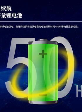 便携式气象急仪全自动移风速风向仪野自外动应动便携BK-PQX10式小