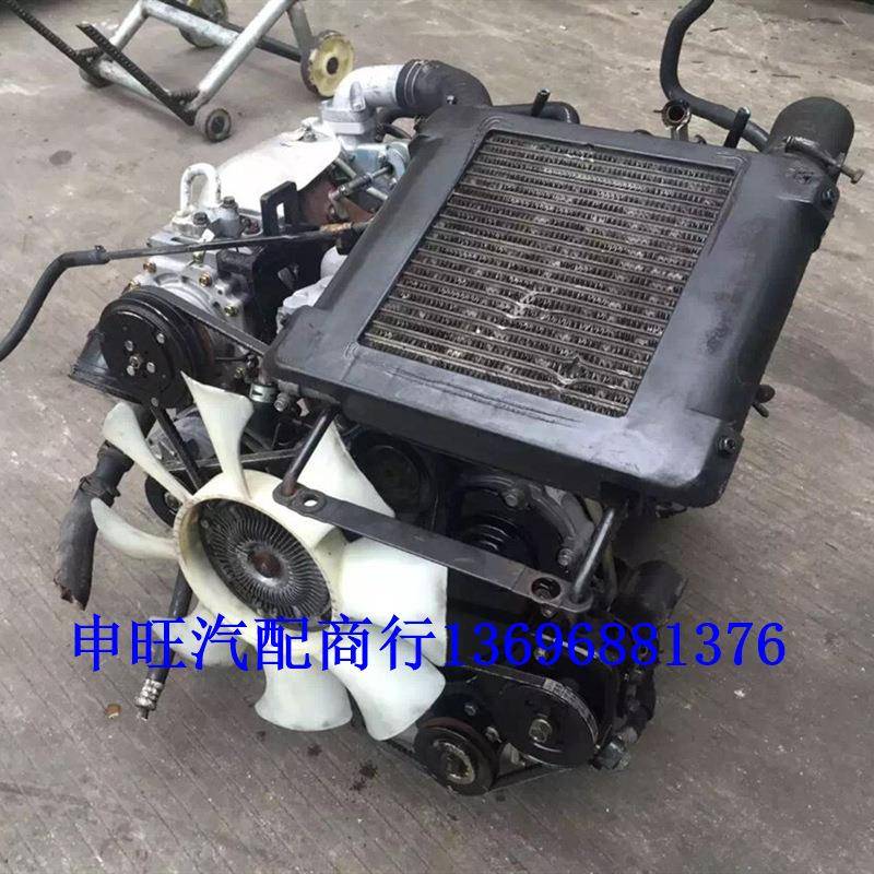 JAC江淮货车4R3皮卡愿景瑞风SC-9瑞驰瑞风A33发动机