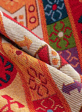 人沙发可人躺可睡卧室阳台客厅电竞懒房坐地上单LMM沙发凳民族风