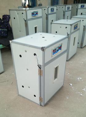 智全自动孵GJR化机用能孵化家箱鸡鸭鹅鸽子鹌鹑孵化器蛋88枚鸡孵