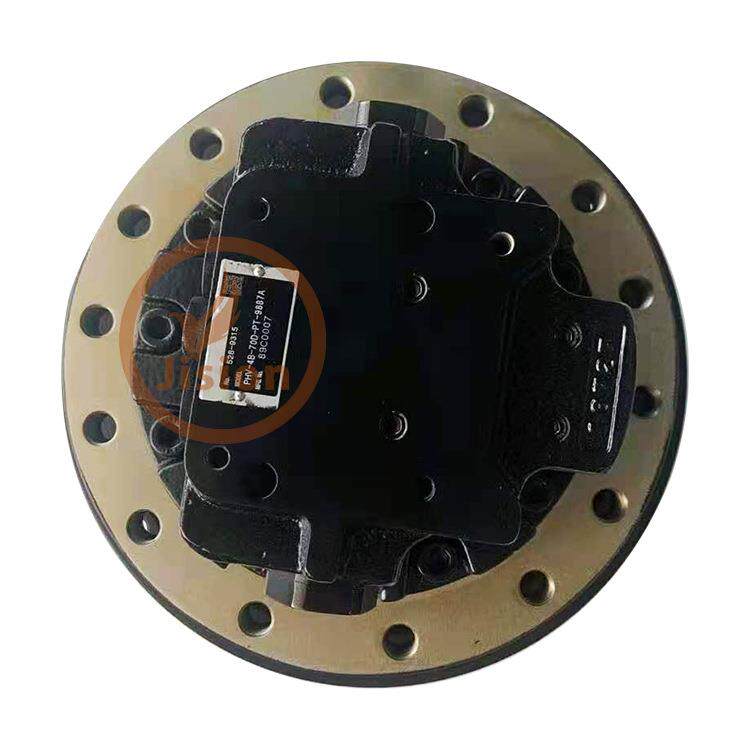 JII0ON挖机配件5S28-9E315305.5230636.5行走IPY总成