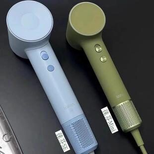 Laifen徕芬Mini高速吹风机宿舍家用便携旅行小巧负离子护发电吹风
