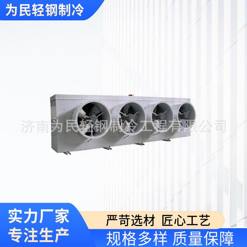 冷库水泵冷风机 工业大型大功率冷风机 可移动新款节能冷风机