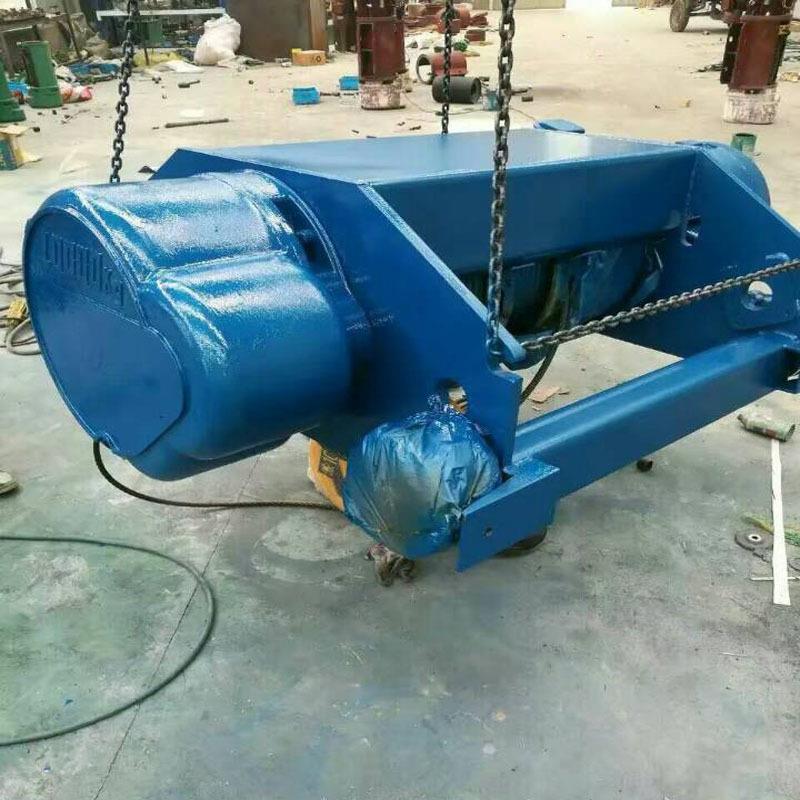 厂家生产凯澄钢丝绳电动葫芦/5/10吨电动葫芦