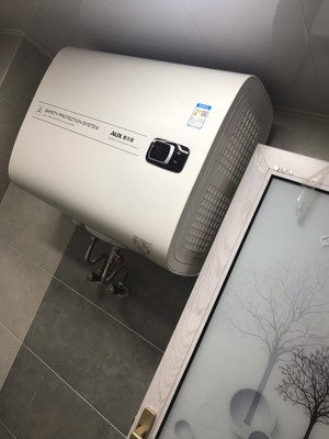 奥克斯 SMS-60SC52扁桶热水器优缺点揭秘，写给新手提醒