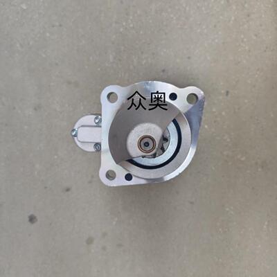 适用帕金斯AZF4538 AZF4569 IS1071 2872K404 2873K404起动机