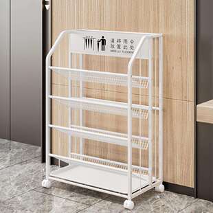 雨伞收纳放商用公架司置物架班级收纳筒筐店大堂专用雨伞架92商务