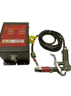 汽车注枪塑备除静电除尘离子风交流除电设静电静吹AS-6200A气离子