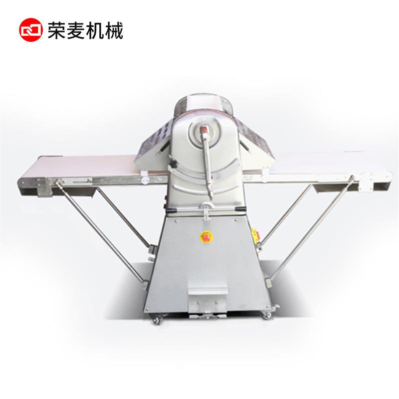 用厨房设备商台式开酥用压面机 丹麦酥皮酥自机 全动可FTE颂起机