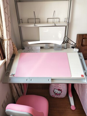 康朴乐儿童书桌怎么样？出大事网友诉说实情感受