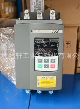 PR5200+ 030G3 普传 软启动器 30KW电机启动器 60A电流