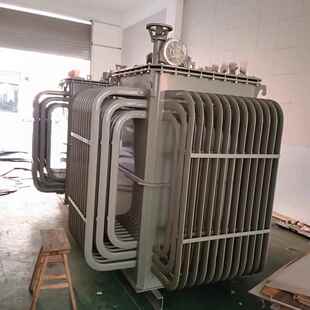 出口埃塞俄比亚可调电抗器315KW500KVA630K800KVA发电机制造厂用