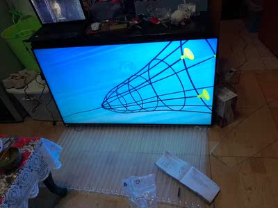 实话真说长虹55A6U与创维55M7S哪个口碑好，评测揭秘真相