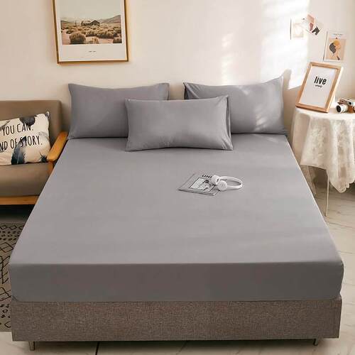 bed mattress cover bed sheets fitted single bed sheet twin