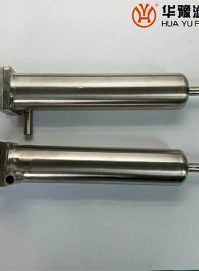 冷却器KLB-LQ292MPa浸液式冷却器华豫滤器