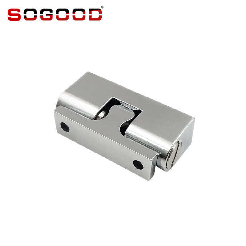 锌合金滚珠式球形扣 可调力度内装门碰 碰锁,基础建材,门吸,淘宝优惠券,粉丝福利购,淘宝优惠卷