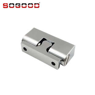 门碰 可调力度内装 碰锁 球形扣 锌合金滚珠式