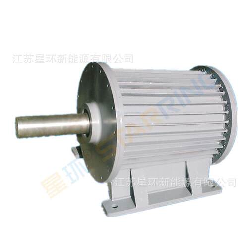 3w~100w220v380v440v550v三相交流稀土永磁发电机