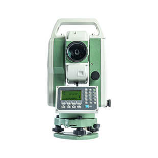 全套测绘工程全站1000米仪棱镜免全站测量仪高精度配件rts112s