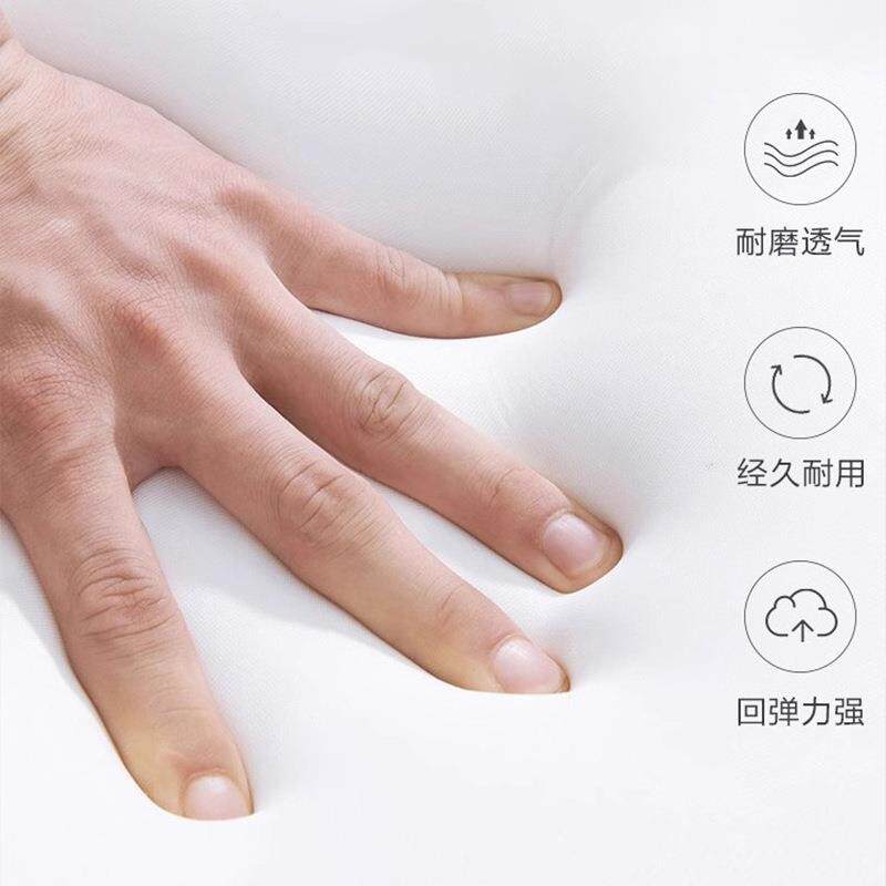 新款直销现代简约头层牛皮软体床1.5米皮艺床意式轻奢主卧大床1.8