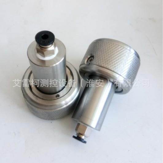 压力表压力泵校准台快速接头螺纹规格M20*1.5内转内插式气管快接