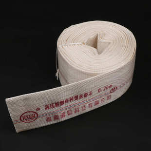 农用水带浇地布水带软管消防管灌溉浇地用的地灌管2寸4寸加厚