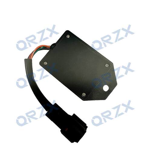 斗山DX260LCA/300/480/140W/DL300A/200A时间继电器300619-02309A