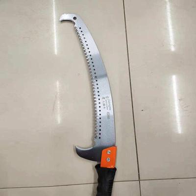 多功能分节加长可伸缩高空绝缘高枝锯户外园林果树手锯绝缘高枝锯