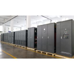 德明微电网混合逆变器500KW-5MW工商用DC1500V升压舱大储能变流器