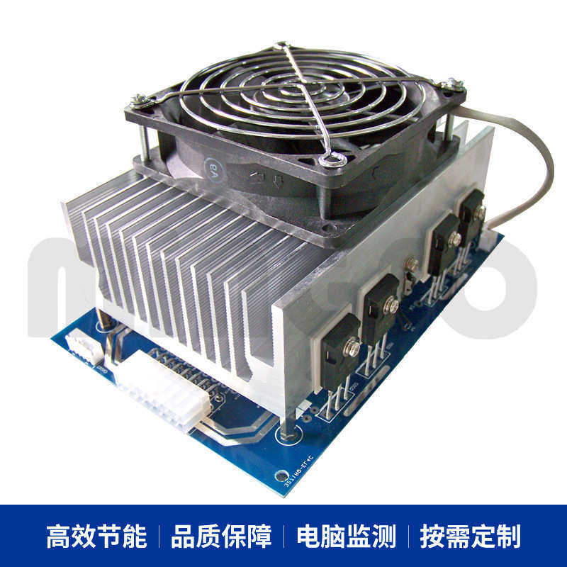 经济型电子老化负载老化测试设备电子负载模块充电器电子负载模组
