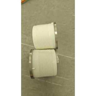 电梯配件四川快速按钮A4J15432A3双色四针 五针BA570按键全新