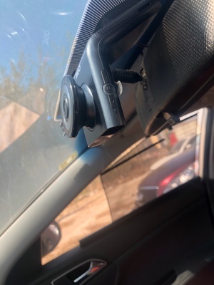 曝力评测360行车记录仪G300怎么样,最全优缺点放在这里了!