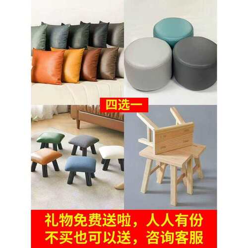适合农村用的布艺沙发家用普通沙发客厅自建房现代简约棉麻可拆洗