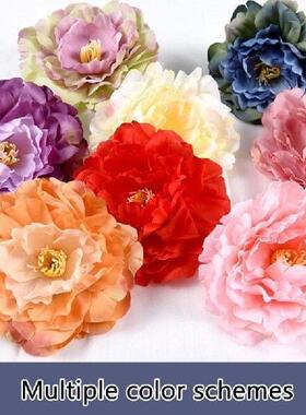 Flower Curtain Holdbacks Flower Elegant Curtain Holders,