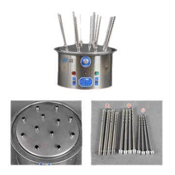 玻璃器皿烘干器试管烘干器HX-B12/20/30玻璃仪器气流烘干器