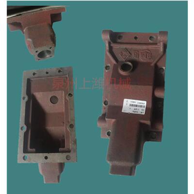 销售农用变车拖拉机配195配件速箱速体件变RHF箱盖等系列配件