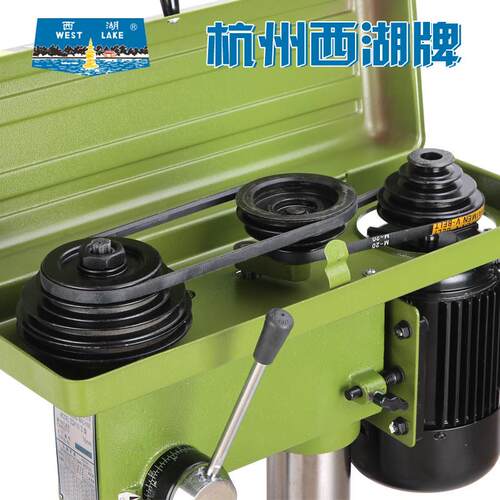 杭州工西湖台式钻床ZH-13 ZQ4X113ZQ 4116 zq4116ZQD4125 ZQ4132