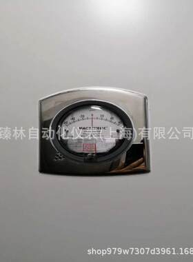 -6K~6KPa差压表压差表0-125Pa