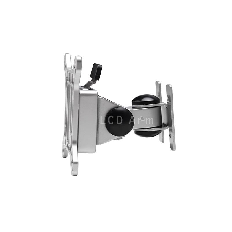 支架屏风金属旋转想慧万向液晶 thinkwise显示器 s105通用 挂壁