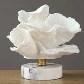 装 饰品桌面摆设电视柜书柜现代欧风艺术家居摆件客厅北珊瑚办公桌